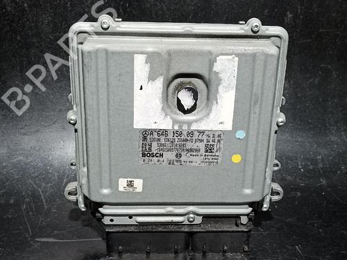 Used Engine control unit (ECU) Engine control unit (ECU) 38897581 38897581