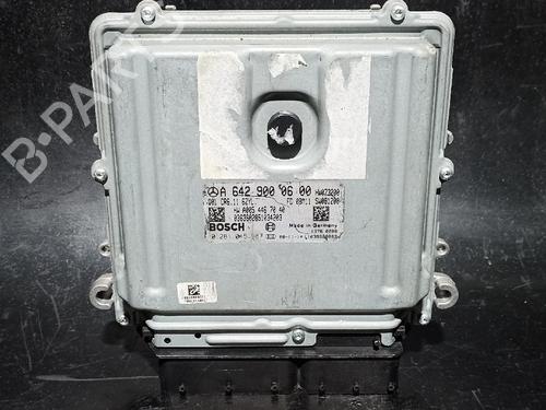 Used Engine control unit (ECU) Engine control unit (ECU) 38897582 38897582
