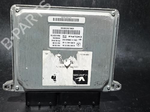 Used Engine control unit (ECU) Engine control unit (ECU) 38897583 38897583
