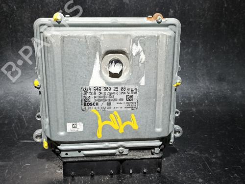Used Engine control unit (ECU) Engine control unit (ECU) 38897584 38897584