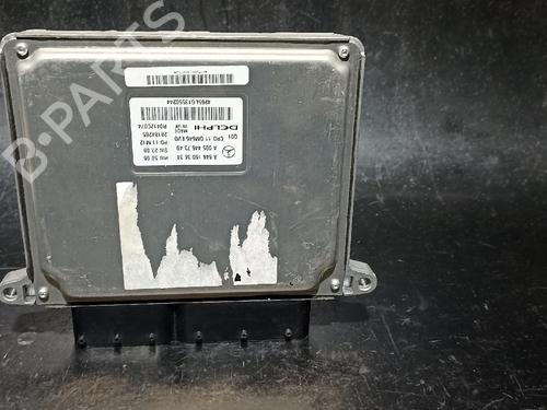 Used Engine control unit (ECU) Engine control unit (ECU) 38897585 38897585