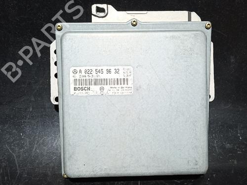 Used Engine control unit (ECU) Engine control unit (ECU) 38897586 38897586