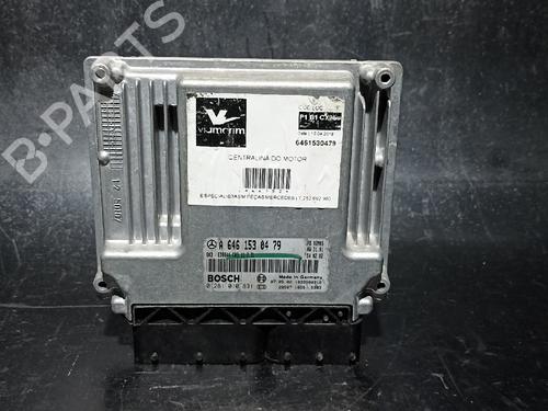 Used Engine control unit (ECU) Engine control unit (ECU) 38897587 38897587