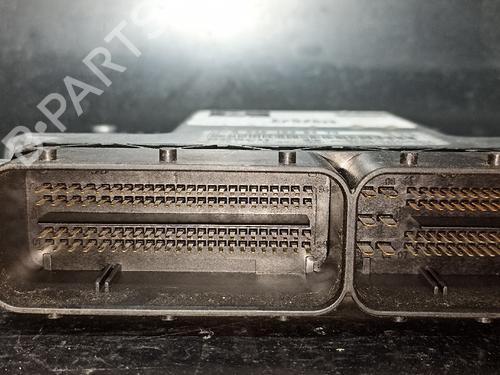 Engine control unit (ECU) MERCEDES-BENZ E-CLASS (W211) | BP38897587M57 - Image 2