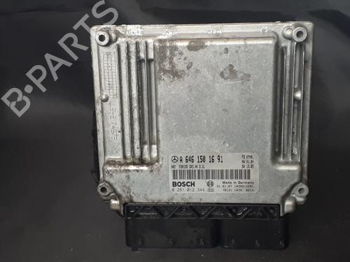 Used Engine control unit (ECU) Engine control unit (ECU) 38897588 38897588