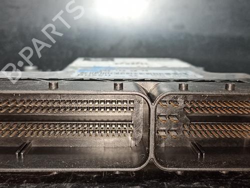 Engine control unit (ECU) MERCEDES-BENZ E-CLASS (W211) | BP38897589M57 - Image 2