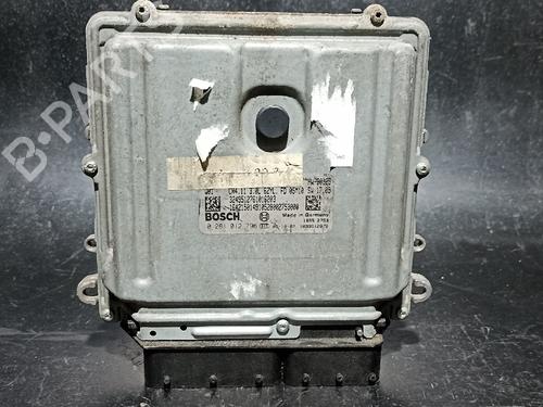 Used Engine control unit (ECU) Engine control unit (ECU) 38897590 38897590