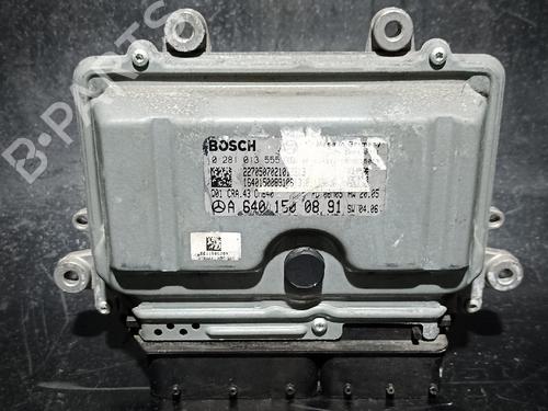Used Engine control unit (ECU) Engine control unit (ECU) 38897593 38897593