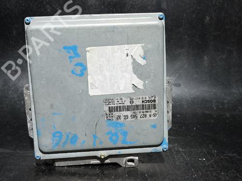 Used Engine control unit (ECU) Engine control unit (ECU) 38897595 38897595