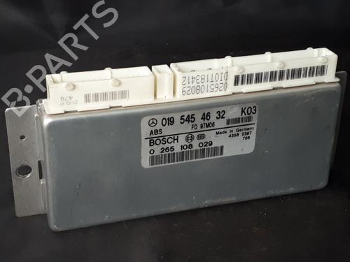 Used Control unit Control unit 38897673 38897673