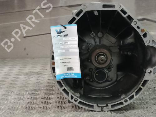 Used Gearbox Gearbox 38897675 38897675