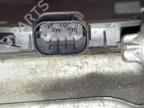 Gearbox MERCEDES-BENZ C-CLASS Coupe (C204) C 180 (204.349) | BP38897675M3  - Image 5
