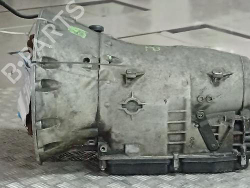 Gearbox MERCEDES-BENZ E-CLASS (W211) | BP38897678M3 - Image 2