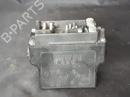 Used Electronic module Electronic module 38897679 38897679