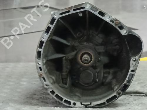 gearbox-mercedes-benz-c-class-w204-2007-2008-2009-2010-2011-2012-2013-2014-2015-38897700 main image