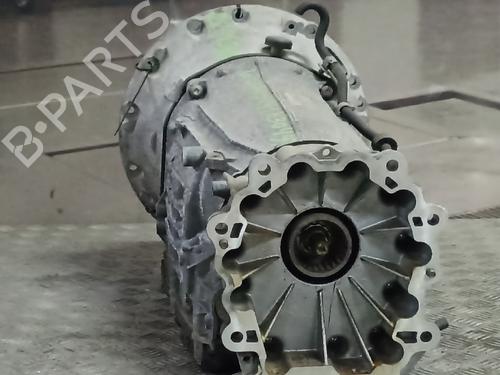 Gearbox MERCEDES-BENZ M-CLASS (W166) ML 250 CDI / BlueTEC 4-matic (166.004, 166.003) | BP38897701M3 - Image 3