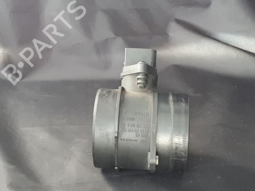 Used Mass air flow sensor Mass air flow sensor 38897718 38897718