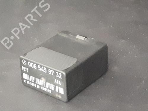 Used Electronic module Electronic module 38897720 38897720