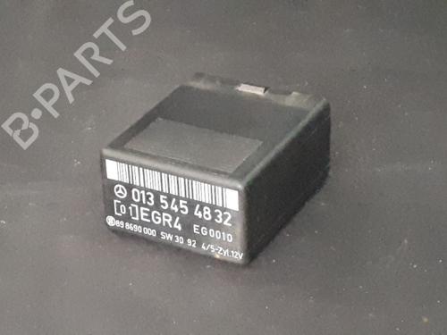 Used Electronic module Electronic module 38897721 38897721