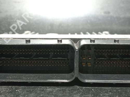 Engine control unit (ECU) MERCEDES-BENZ E-CLASS (W211) E 220 CDI (211.008) | BP38897728M57 - Image 3