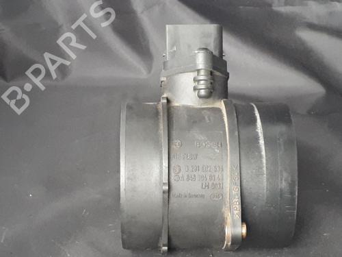 mass-air-flow-sensor-mercedes-benz-e-class-w211-2002-2003-2004-2005-2006-2007-2008-2009-38897730 main image
