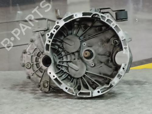 gearbox-mercedes-benz-a-class-w176-2012-2013-2014-2015-2016-2017-2018-38897734 main image