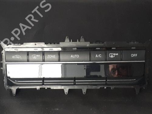 Used Climate control Climate control 38897736 38897736