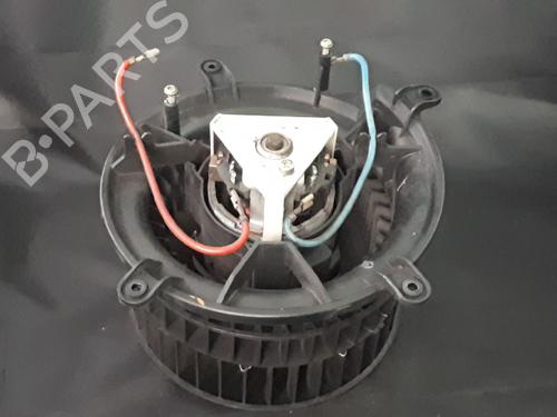 Used Heater blower motor Heater blower motor MERCEDES-BENZ E-CLASS (W210) E 220 CDI (210.006) (125 hp) 38897738 38897738