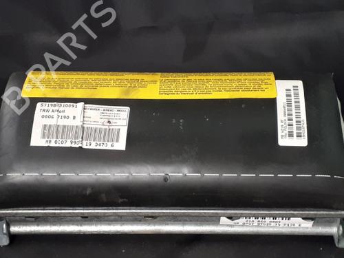 passenger-airbag-mercedes-benz-e-class-w210-1995-1996-1997-1998-1999-2000-2001-2002-2003-38897741 main image