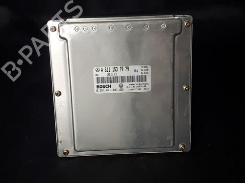 Used Engine control unit (ECU) Engine control unit (ECU) 38897744 38897744