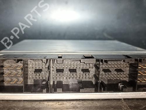Engine control unit (ECU) MERCEDES-BENZ C-CLASS (W203) C 220 CDI (203.006, 203.008) | BP38897744M57 - Image 2