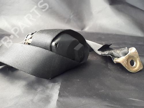 Used Rear right seatbelt Rear right seatbelt 38897760 38897760
