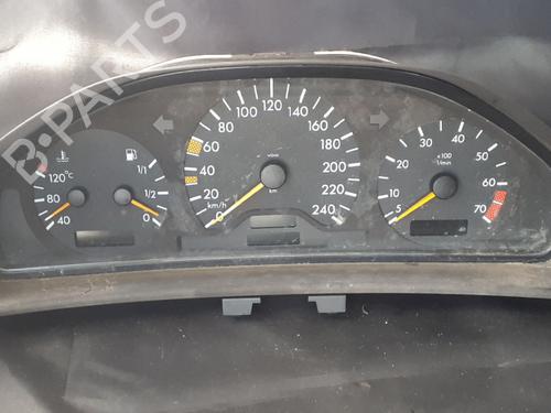 Used Instrument cluster Instrument cluster 38897768 38897768