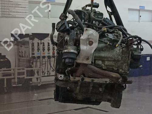 Engine MERCEDES-BENZ A-CLASS (W169) A 180 CDI (169.007, 169.307) | BP38897776M1 - Image 2