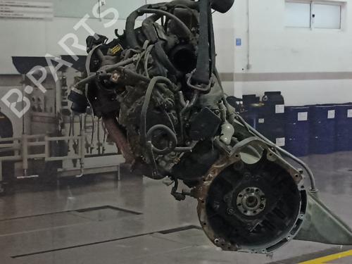 Engine MERCEDES-BENZ A-CLASS (W169) A 180 CDI (169.007, 169.307) | BP38897776M1 - Image 3