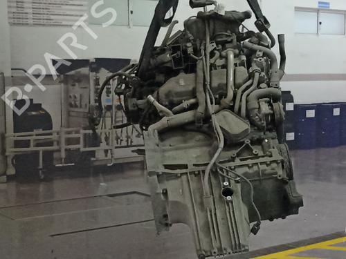 Engine MERCEDES-BENZ A-CLASS (W169) A 180 CDI (169.007, 169.307) | BP38897776M1 - Image 4