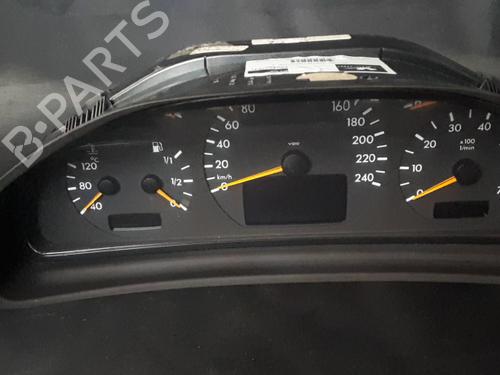 Used Instrument cluster Instrument cluster 38897779 38897779