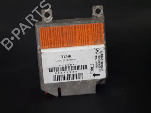 Airbag styreenhed Airbag styreenhed 38897785 38897785