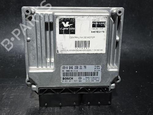 Used Engine control unit (ECU) Engine control unit (ECU) 38897789 38897789