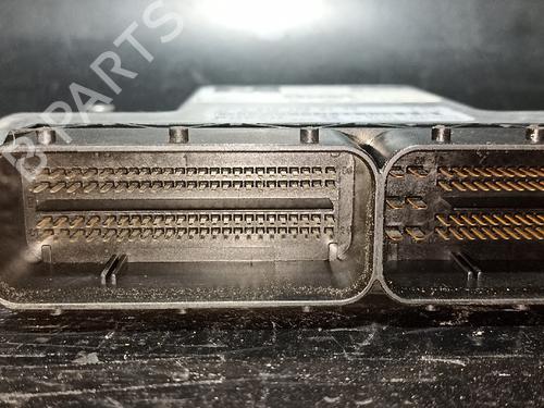 Engine control unit (ECU) MERCEDES-BENZ E-CLASS (W211) E 220 CDI (211.006) | BP38897789M57 - Image 2