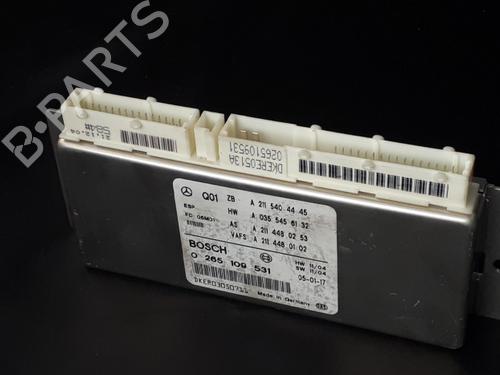 other-mercedes-benz-e-class-w211-2002-2003-2004-2005-2006-2007-2008-2009-38897790 main image
