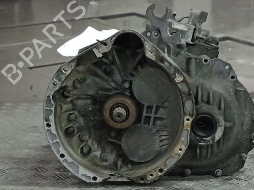 Used Gearbox Gearbox 38897791 38897791