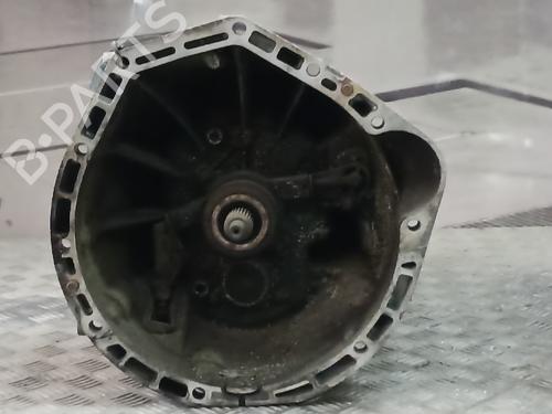 Used Gearbox Gearbox 38897792 38897792