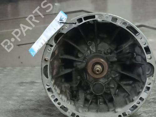 gearbox-mercedes-benz-c-class-t-model-s204-2007-2008-2009-2010-2011-2012-2013-2014-38897797 main image
