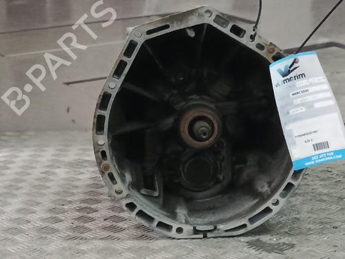 gearbox-mercedes-benz-c-class-w204-2007-2008-2009-2010-2011-2012-2013-2014-2015-38897799 main image