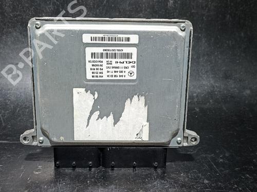 Used Engine control unit (ECU) Engine control unit (ECU) 38897809 38897809