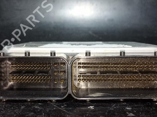 Engine control unit (ECU) MERCEDES-BENZ C-CLASS T-Model (S204) C 200 CDI (204.207) | BP38897809M57 - Image 2