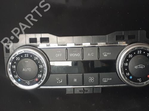 climate-control-mercedes-benz-c-class-t-model-s204-2007-2008-2009-2010-2011-2012-2013-2014-38897810 main image
