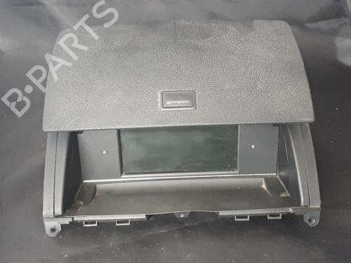 display-monitor-mercedes-benz-c-class-t-model-s204-2007-2008-2009-2010-2011-2012-2013-2014-38897813 main image