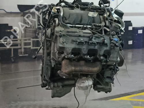 Engine MERCEDES-BENZ E-CLASS (W211) | BP38897817M1 - Image 2